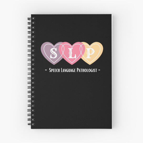 Item preview, Speech Therapist | Speech Pathologist | SLP designed and sold by Presto Prints Design.