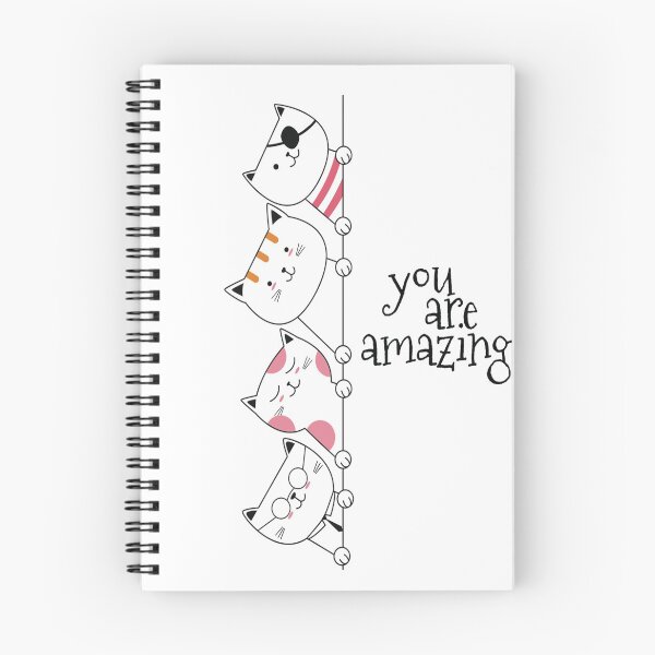 Item preview, cute cats designed and sold by Ethereal Designs.
