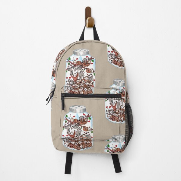Item preview, Sloth Collection designed and sold by Eocartstudio.