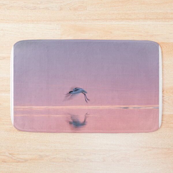 Item preview, Avocets in the evening light designed and sold by Ingo Gerlach.