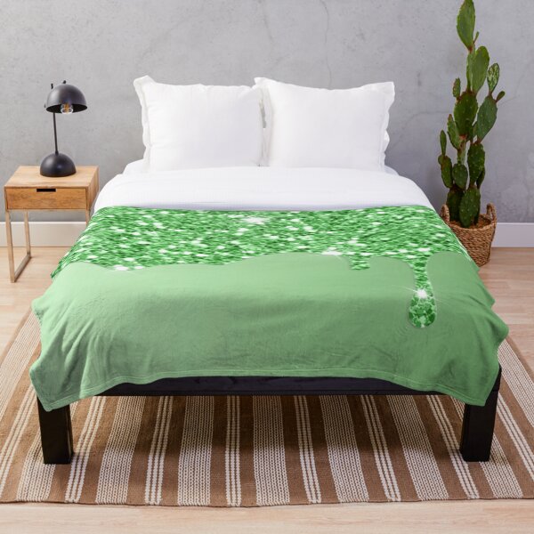 Item preview, Lentejuelas Verdes designed and sold by WOW TeesAndThings.