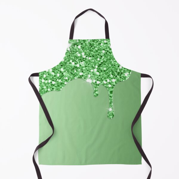 Item preview, Green Sequins designed and sold by WOW TeesAndThings.