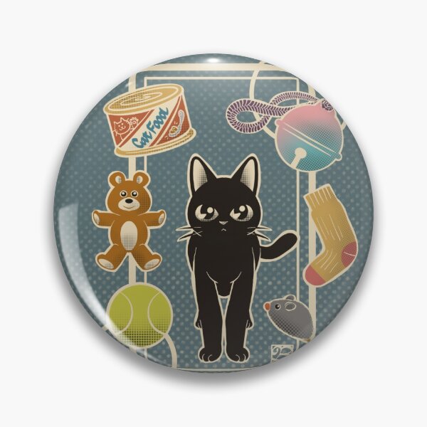 Item preview, Treasures designed and sold by BATKEI ART.