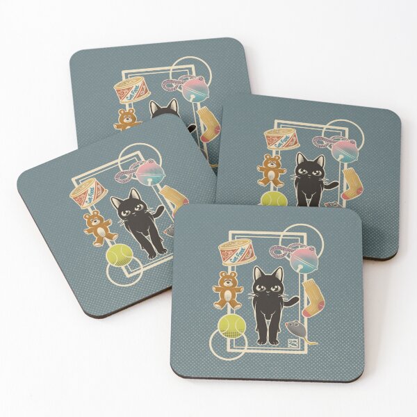 Item preview, Treasures designed and sold by BATKEI ART.