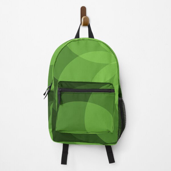 Item preview, Geometric Flower of Rounds ( Green) designed and sold by shahramroj.