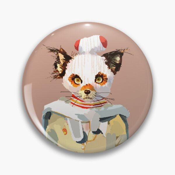 Item preview, Fantastic Mr Fox  designed and sold by sophfa _.