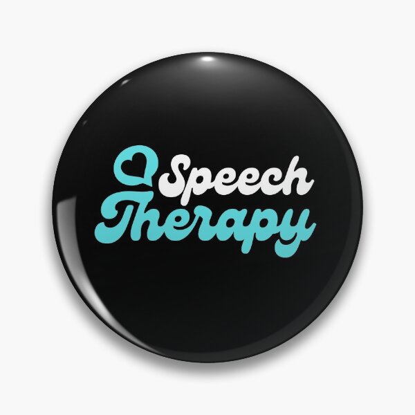 Item preview, Speech Therapist | Speech Pathologist | SLP designed and sold by Presto Prints Design.