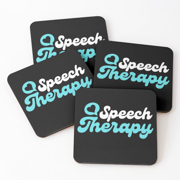 Item preview, Speech Therapist | Speech Pathologist | SLP designed and sold by Presto Prints Design.