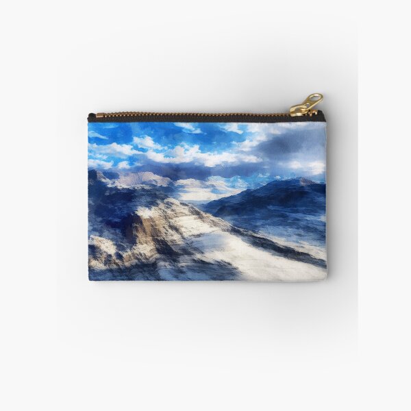 Artikelvorschau, Winter Depressionen entworfen und verkauft von LindaPMcC.