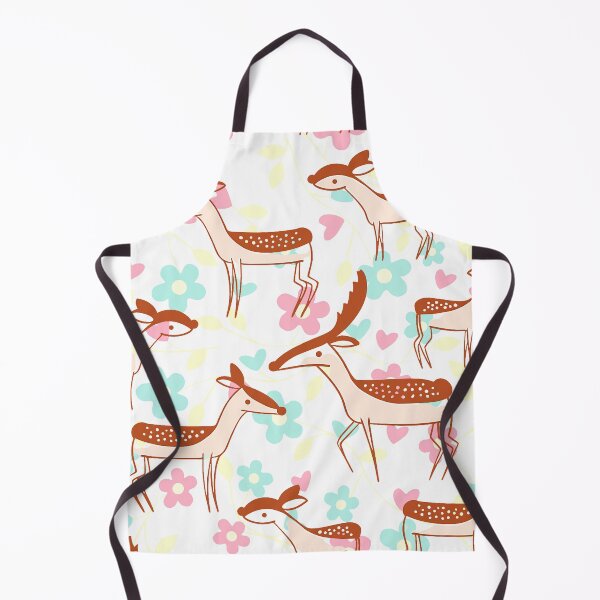 Item preview, flower and Deer, flexis00, flexis designed and sold by FLEXIS00.