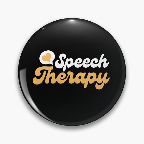 Item preview, Speech Therapy Gift | Speech Pathologist | SLP designed and sold by Presto Prints Design.