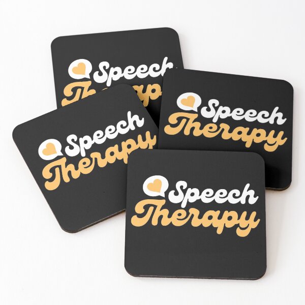 Item preview, Speech Therapy Gift | Speech Pathologist | SLP designed and sold by Presto Prints Design.