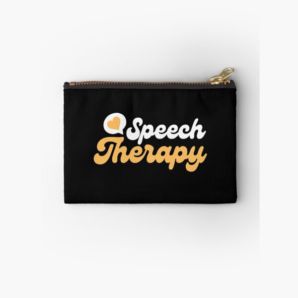 Item preview, Speech Therapy Gift | Speech Pathologist | SLP designed and sold by Presto Prints Design.