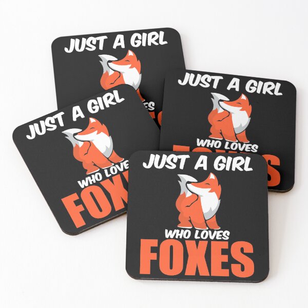 Item preview, Girl who loves Foxes fox forest red fox wilderness designed and sold by blikonie.