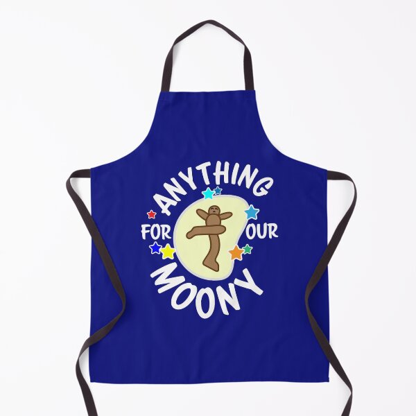 Item preview, Anything for our moony designed and sold by Chitrogiri.