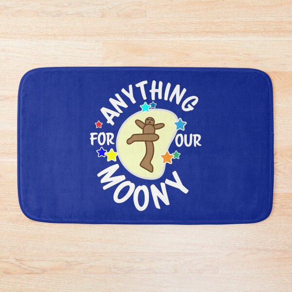Item preview, Anything for our moony designed and sold by Chitrogiri.
