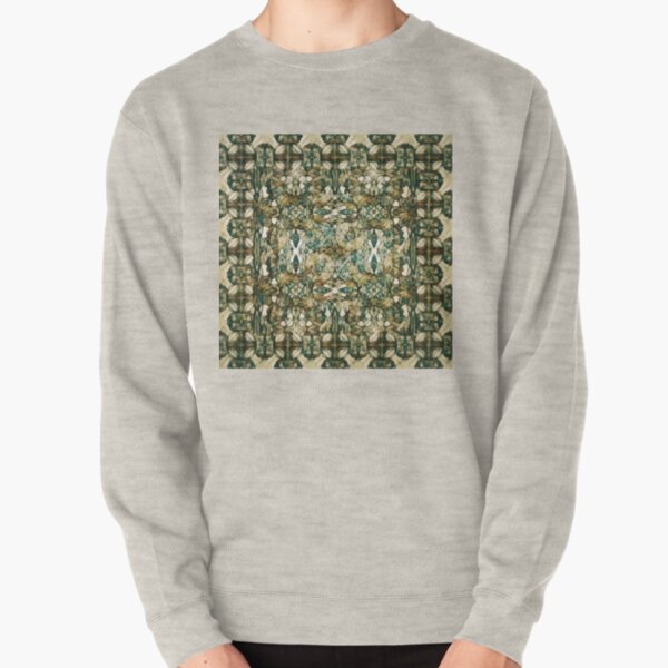 Nature's Rug Pullover Sweatshirt