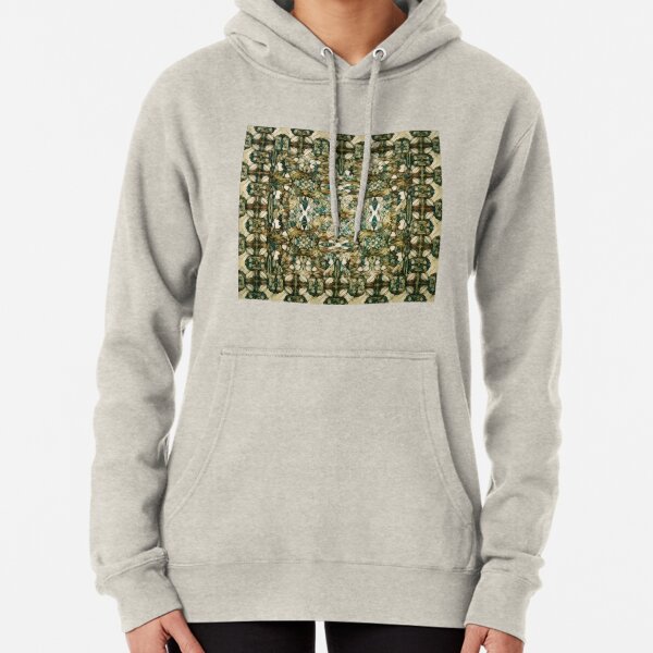Nature's Rug Pullover Hoodie
