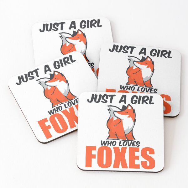 Item preview, Girl who loves Foxes fox forest red fox wilderness designed and sold by blikonie.