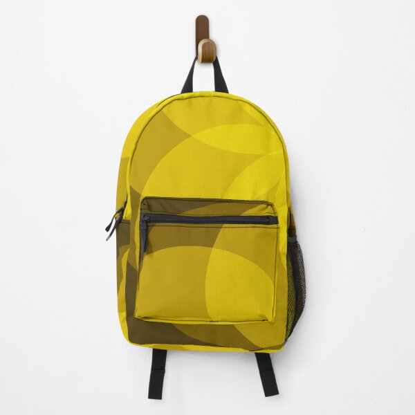Item preview, Geometric Flower of Rounds (Yellow) designed and sold by shahramroj.