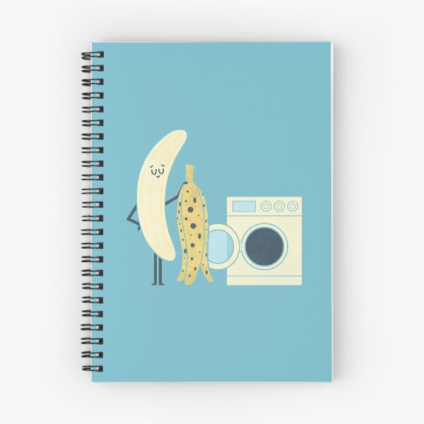 Item preview, Banana Laundry designed and sold by HandsOffMyDinosaur.