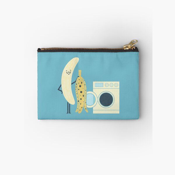 Item preview, Banana Laundry designed and sold by HandsOffMyDinosaur.