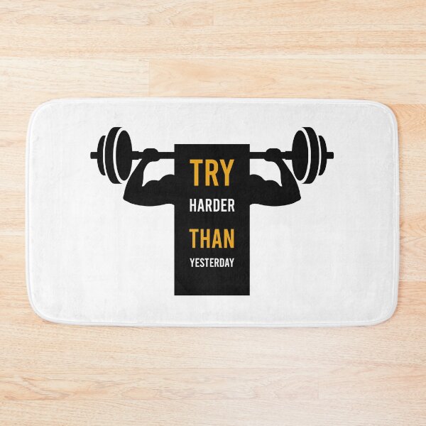 Item preview, Try harder designed and sold by beoubeou.