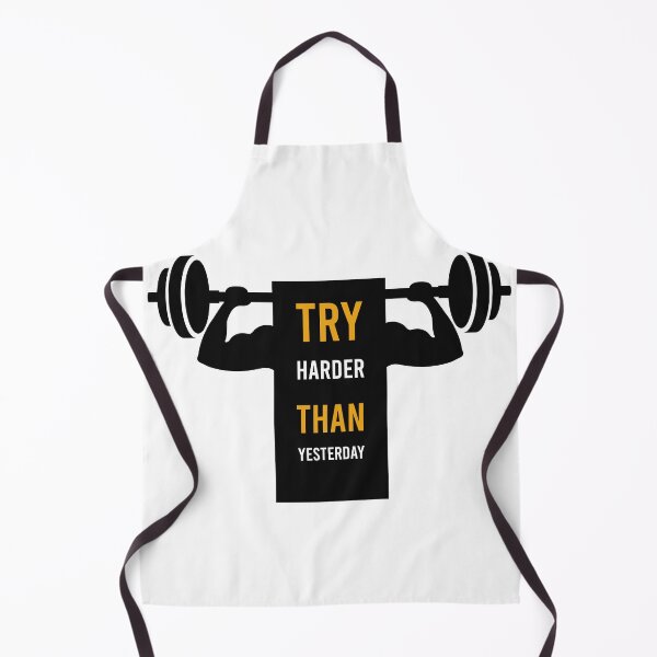 Item preview, Try harder designed and sold by beoubeou.
