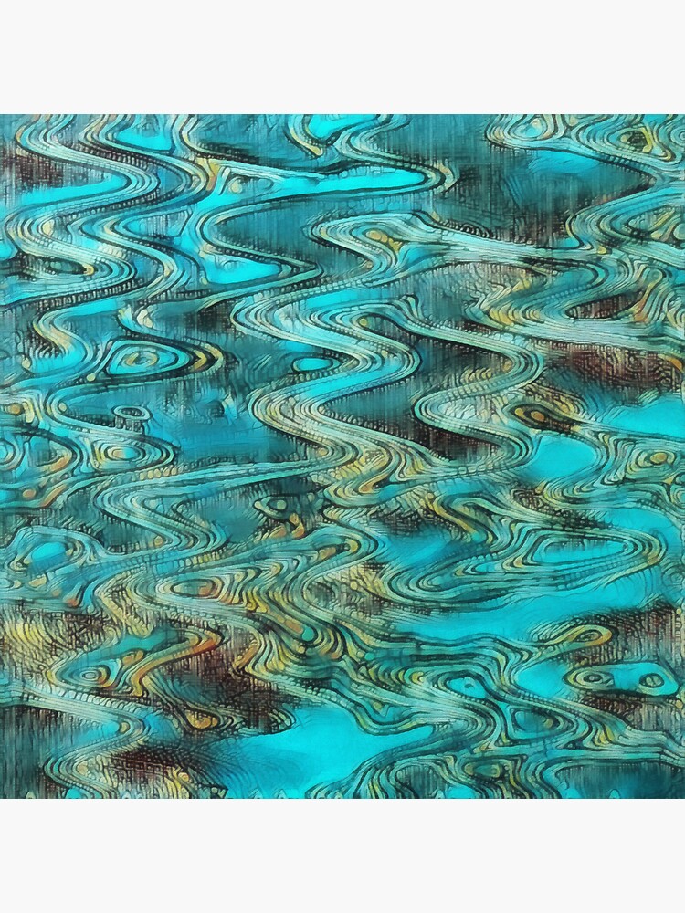 Incoming Tide by artlovervip