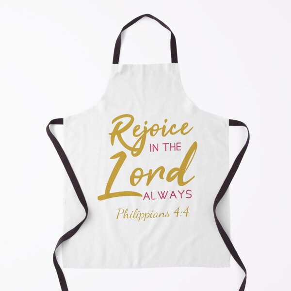 Item preview, Philippians 4:4 designed and sold by della95.