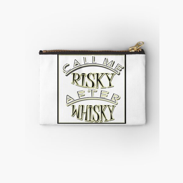 Item preview, Risky Whisky designed and sold by Graphix  Studio.