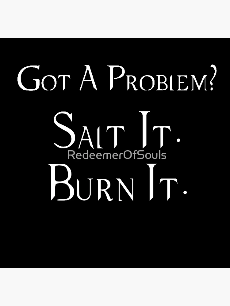 Thumbnail 3 of 3, Poster, Problem designed and sold by RedeemerOfSouls.