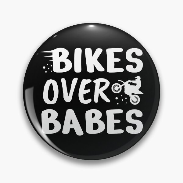Item preview, Bikes Over Babes Design, Baby Bike Design, Bike Kid Design, Baby Biker Design, Motocross Design, Baby Design, Baby Motocross Design designed and sold by praewapy.