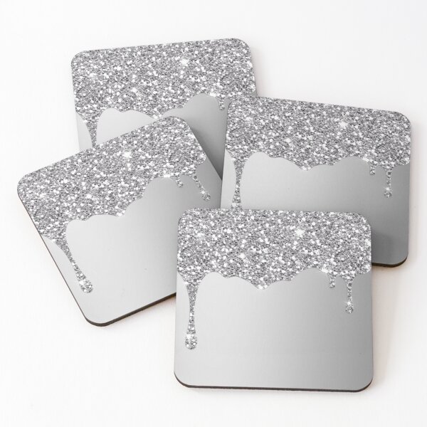 Item preview, Melting Glittery Paint designed and sold by WOW TeesAndThings.