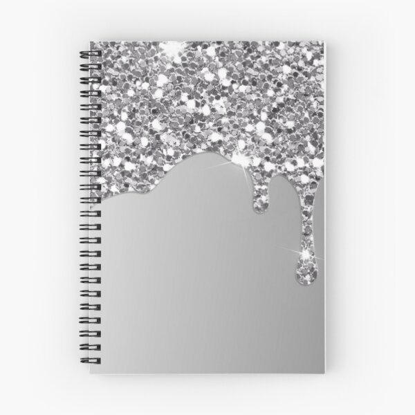 Item preview, Melting Glittery Paint designed and sold by WOW TeesAndThings.