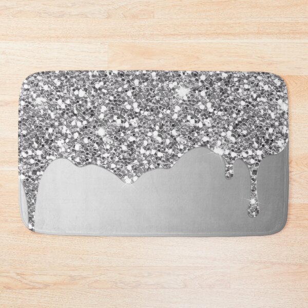 Item preview, Melting Glittery Paint designed and sold by WOW TeesAndThings.