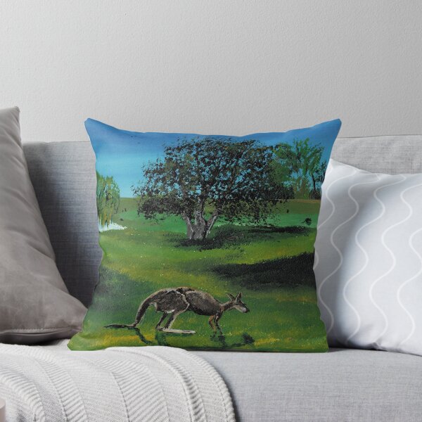 Item preview, Afternoon Tea at Yanchep designed and sold by Dianne Hancock-James.