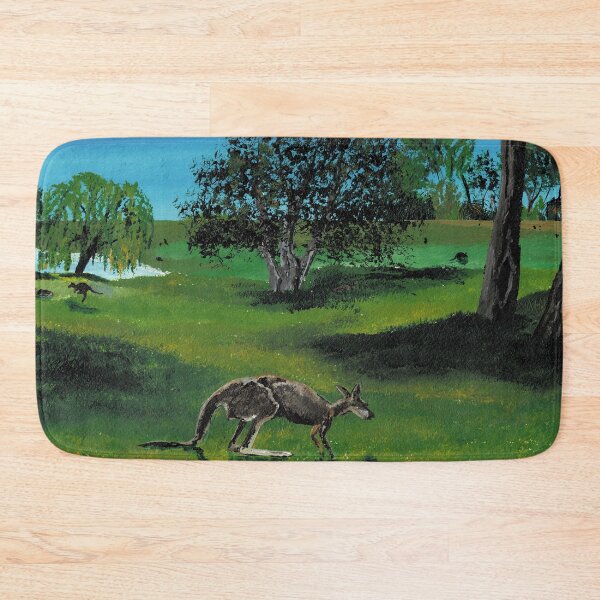 Item preview, Afternoon Tea at Yanchep designed and sold by Dianne Hancock-James.