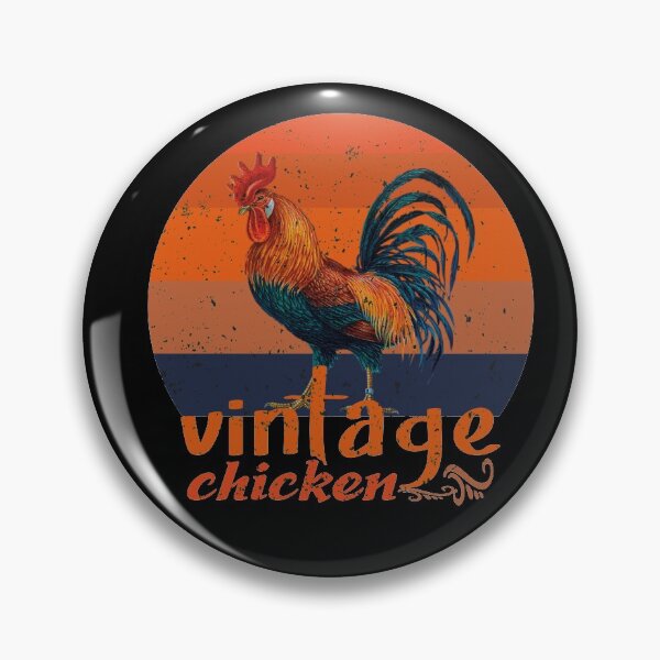 Item preview, vintage chicken phone ,introvert Tweet Inspired valentine's day unisex gifts,funny Gift idea ,Gift for him  designed and sold by buzz1days.