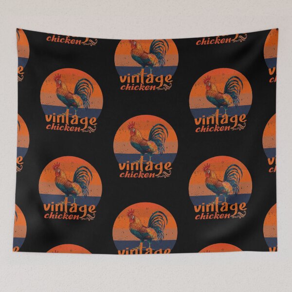 Item preview, vintage chicken phone ,introvert Tweet Inspired valentine's day unisex gifts,funny Gift idea ,Gift for him  designed and sold by buzz1days.