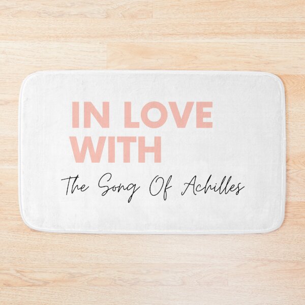 Item preview, In Love With The Song Of Achilles  designed and sold by Christeena-.