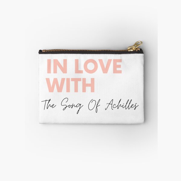 Item preview, In Love With The Song Of Achilles  designed and sold by Christeena-.