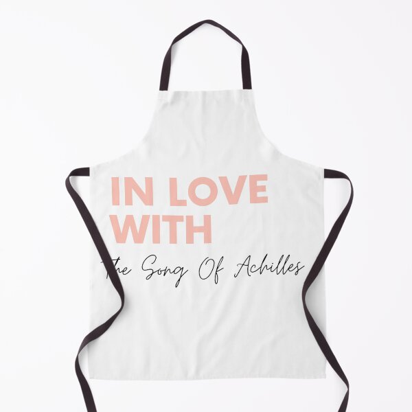 Item preview, In Love With The Song Of Achilles designed and sold by Christeena-.