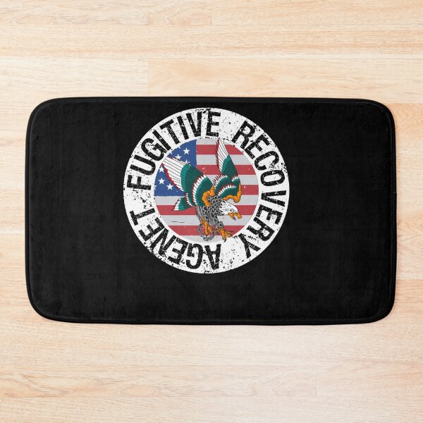 Item preview, Fugitive Recovery Agent for a Bounty Hunter designed and sold by tbauernhoferbiz.