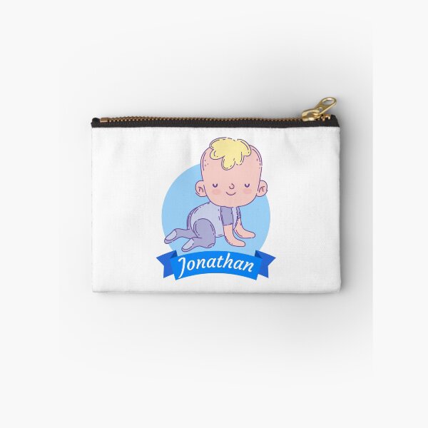 Item preview, Jonathan Boy names for babies designed and sold by Piztees.