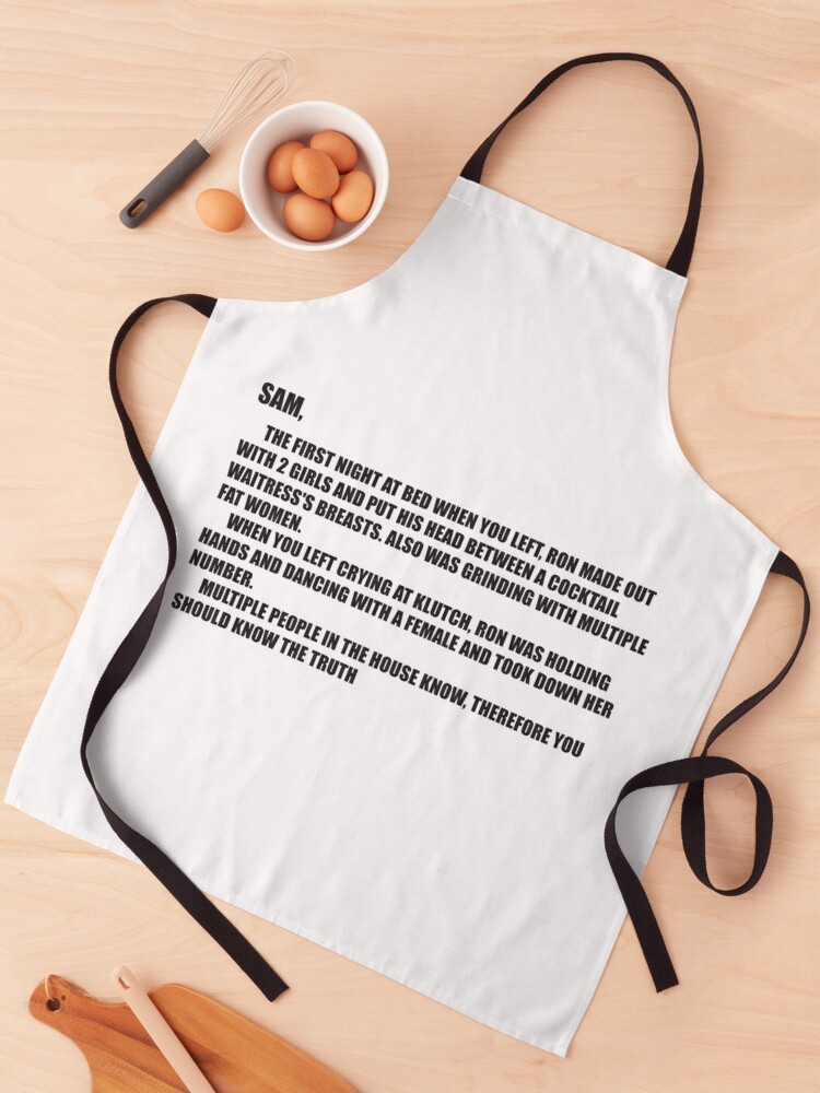 jersey shore note Backpack for Sale by ImManisLa