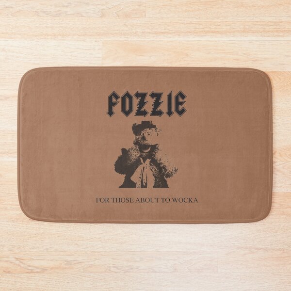 Item preview, For those about to Wocka designed and sold by whythelpface.