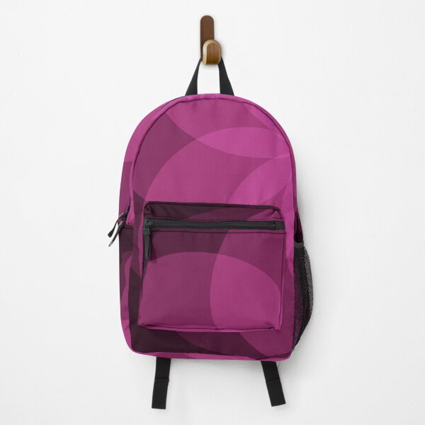 Item preview, Geometric Flower of Rounds (Magenta) designed and sold by shahramroj.