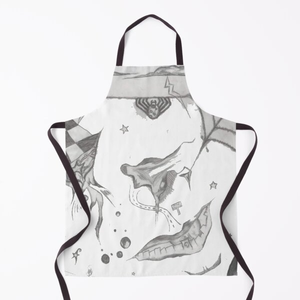 Item preview, Eye of web and eye of checkerboard, in space designed and sold by SetHorus.