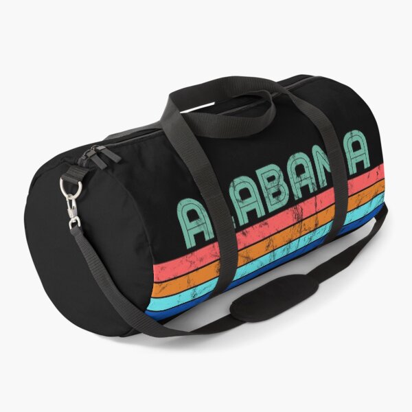 Item preview, Alabama Cool Retro designed and sold by NostalgicLatin.